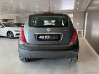 Usata Lancia Ypsilon 69 CV (50 kW) 2006 Grigio Utilitaria