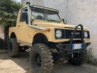 Usata Suzuki Samurai 1988 SUV