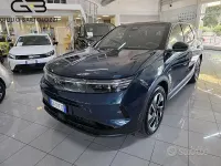Usata Opel Grandland X 145 CV (106 kW) 2025 Bluazzurro SUV