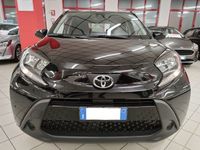 usata Toyota Aygo X 1.0 VVT-i 72cv 5p Active + Car Play "SUPER PROMO"