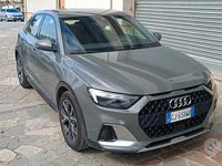 Usata Audi A1 Admired 2022 Grigio SUV