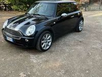 usata Mini ONE 1.6 Seven