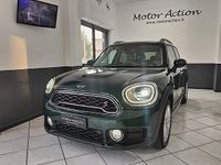 Usata Mini Cooper SD Countryman 190 CV (139 kW) 2019 SUV