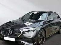 Usata Mercedes E300 AMG 197 CV (144 kW) 2025 Graphite grey Station wagon