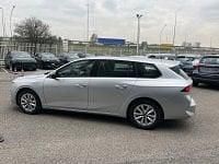 Nuova Opel Astra Edition 145 CV (106 kW) 2025 Grigio argento Utilitaria