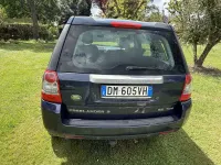 Usata Land Rover Freelander 2 SE 160 CV (117 kW) 2007 SUV