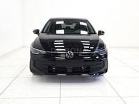 Nuova VW Golf VIII Life 204 CV (150 kW) 2025 Nero Utilitaria