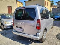 Usata Peugeot TePee Active 99 CV (72 kW) 2018 Argento Station wagon