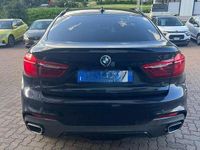 Usata BMW X6 250 CV (183 kW) 2017 Other SUV