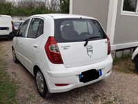 usata Hyundai i10 1.2 16V Premium usato