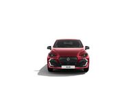 Nuova Renault Clio V Techno 158 CV (116 kW) 2026 Rosso assoluto Berlina