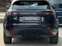 Usata Land Rover Range Rover Velar R-Dynamic 250 CV (183 kW) 2020 Nero SUV