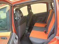 Usata Fiat Panda 2006 Utilitaria