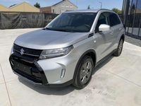 Nuova Suzuki Vitara Cool 109 CV (80 kW) 2026 Argento SUV