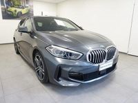 usata BMW 120 d Msport xdrive auto