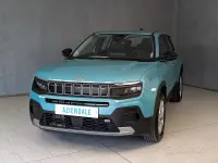 Usata Jeep Avenger Altitude 101 CV (74 kW) 2024 SUV