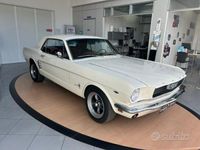 usata Ford Mustang 289 COUPE' V8 CRS