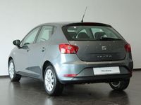 usata Seat Ibiza 4ª SERIE 1.4 TDI 90CV CR 5P. BUSINESS