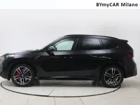 Usata BMW X1 M Sport 244 CV (179 kW) 2025 Nero SUV