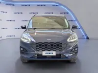 Usata Ford Kuga ST-Line X 225 CV (165 kW) 2022 Blu SUV