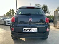 usata Fiat 500L 1.3 MJT 85 CV Lounge