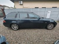 usata BMW 530 530 d cat Touring Attiva