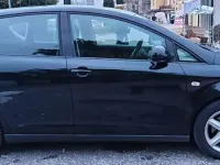 Usata Seat Altea Style 105 CV (77 kW) 2013 Nero Monovolume
