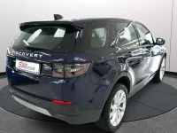 Usata Land Rover Discovery 5 HSE 204 CV (150 kW) 2021 Blu SUV