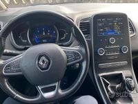 Usata Renault Scénic IV 2019 Monovolume