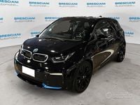 Usata BMW i3 Sport Line 75 kW (102 CV) 2018 Nero Utilitaria