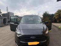 Usata Ford Transit Connect 120 CV (88 kW) 2021 Grigio Monovolume