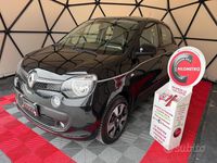 Usata Renault Twingo Intens 69 CV (50 kW) 2017 Nero Utilitaria
