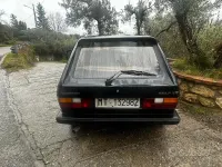 Usata VW Golf I 50 CV (36 kW) 1982 Nero Utilitaria