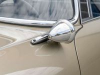 Usata Maserati 3500 GT GT 220 CV (161 kW) 1960 Beige Coupé