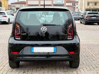 Usata VW up! Move 75 CV (55 kW) 2019 Nero Utilitaria