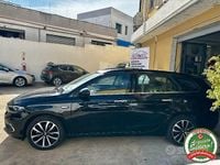 Usata Fiat Tipo Lounge 95 CV (69 kW) 2019 Nero Station wagon