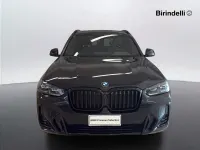 Usata BMW X3 M Sport 190 CV (139 kW) 2023 Nero SUV