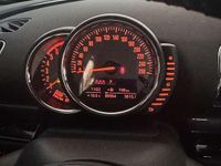 Usata Mini One D Clubman 116 CV (85 kW) 2017 Nero Station wagon