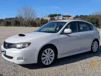 Usata Subaru Impreza Sport 150 CV (110 kW) 2011 Berlina
