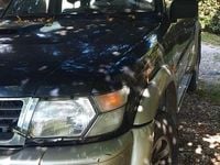 Usata Nissan Patrol 129 CV (94 kW) 1999 SUV