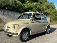Usata Fiat 500 1964 Utilitaria