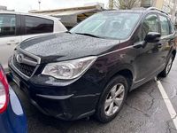 usata Subaru Forester Forester2.0i-L Exclu km 85.000 tagliandi