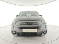 Usata Fiat 130 Red 131 CV (96 kW) 2023 Gray Berlina