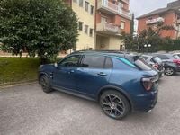 Usata Lynk & Co 01 179 CV (131 kW) 2022 Blu/azzurro SUV
