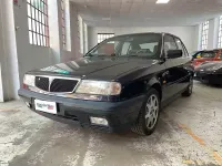 Usata Lancia Dedra 162 CV (119 kW) 1992 Nero Berlina
