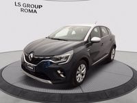 usata Renault Captur Captur1.5 blue dci intens 115cv edc