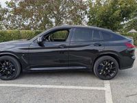 Usata BMW X4 M Sport 265 CV (194 kW) 2020 SUV