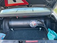 Usata Mercedes 190 1988 Grigio Berlina