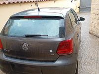 Usata VW Polo Comfortline 2011 Grigio Utilitaria