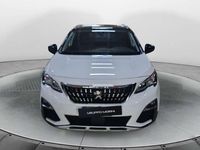 Usata Peugeot 3008 Allure 131 CV (96 kW) 2019 Other SUV